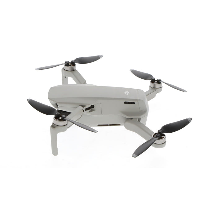 【中古品】DJI MI2CP2 DJI Mini 2 Fly More Combo[内蔵リモートID対応/事前登録無し]