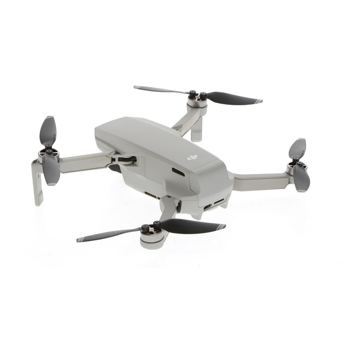 【中古品】DJI MI2CP2 DJI Mini 2 Fly More Combo[内蔵リモートID対応/事前登録無し]