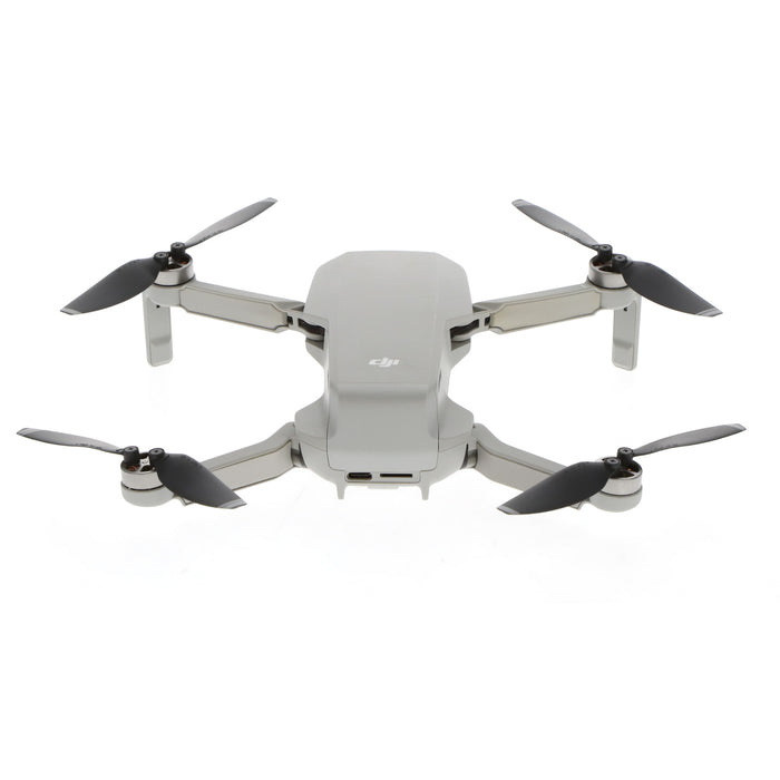 【中古品】DJI MI2CP2 DJI Mini 2 Fly More Combo[内蔵リモートID対応/事前登録無し]