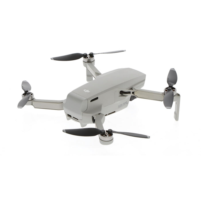 【中古品】DJI MI2CP2 DJI Mini 2 Fly More Combo[内蔵リモートID対応/事前登録無し]