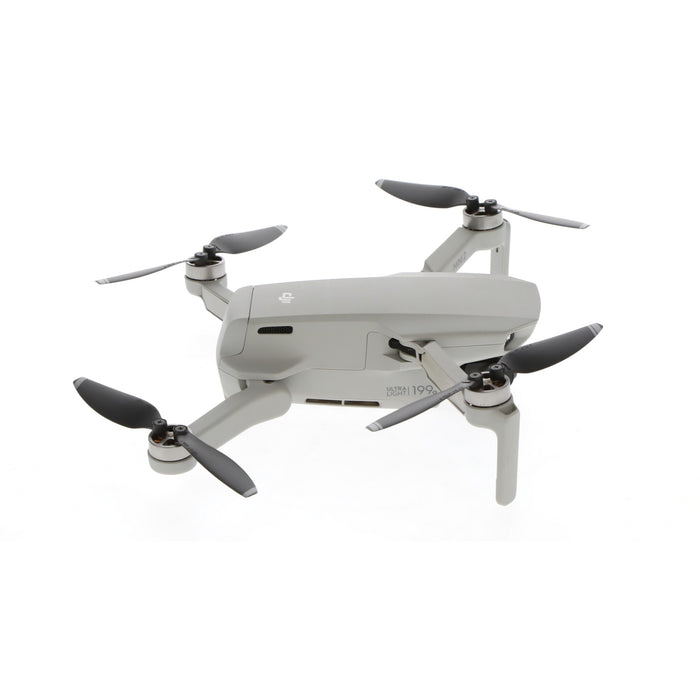 【中古品】DJI MI2CP2 DJI Mini 2 Fly More Combo[内蔵リモートID対応/事前登録無し]