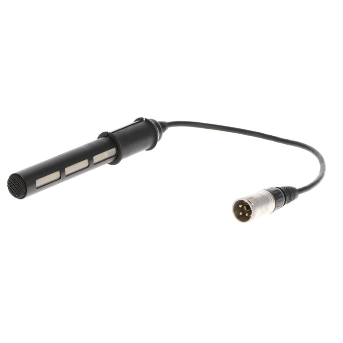 【中古品】SONY 1-542-749-12 マイクロホン(ECM-XM1)