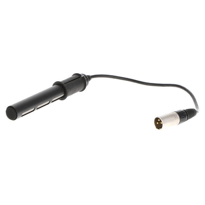 【中古品】SONY 1-542-749-12 マイクロホン(ECM-XM1)