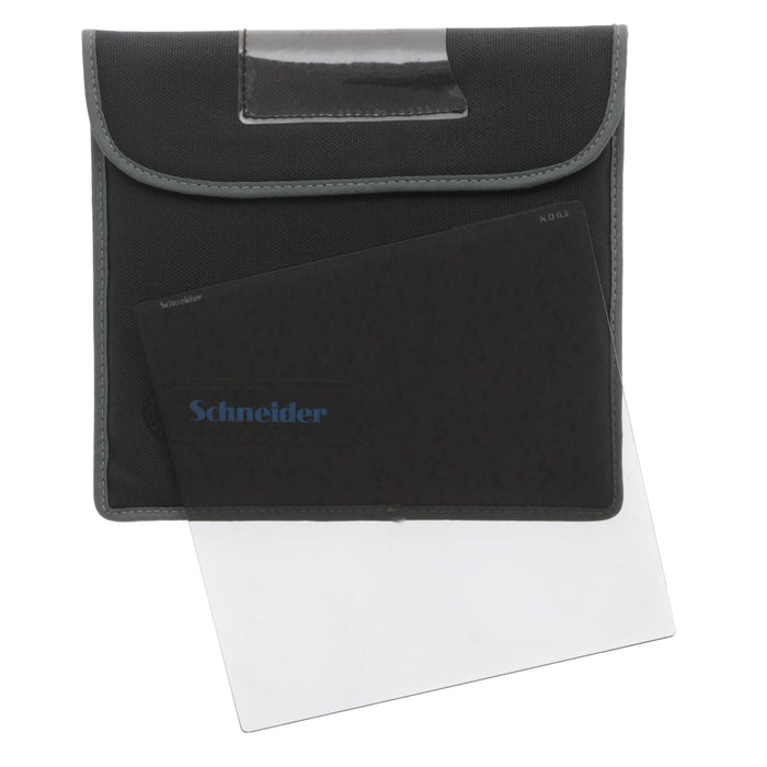 【中古品】Schneider 6.6×6.6 N.D 0.3 6.6×6.6 N.D 0.3