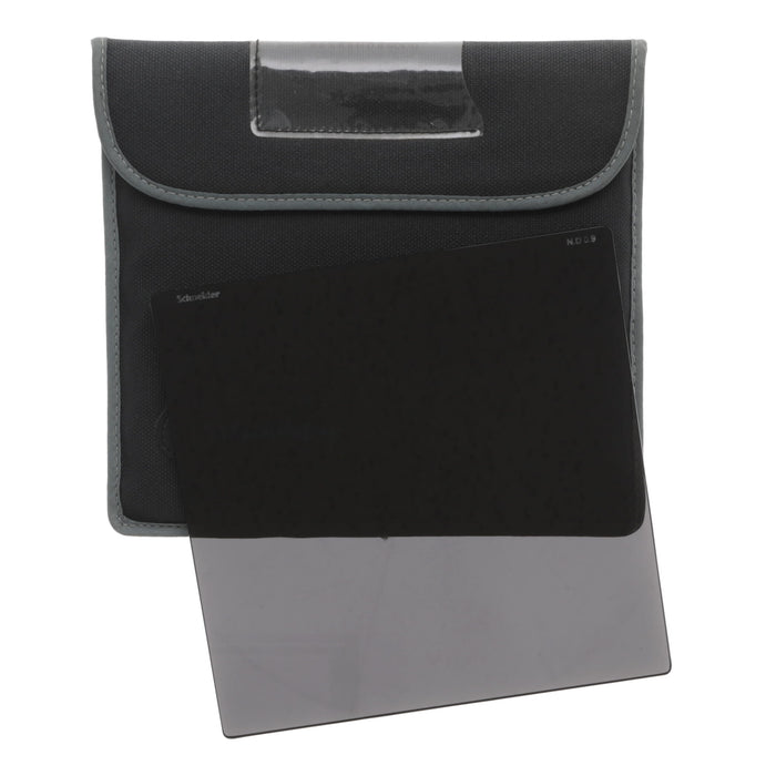 【中古品】Schneider 6.6×6.6 N.D 0.9 6.6×6.6 N.D 0.9