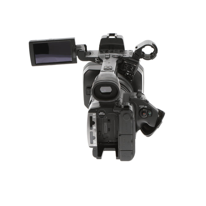 【中古品】SONY HXR-NX3 NXCAMカムコーダー