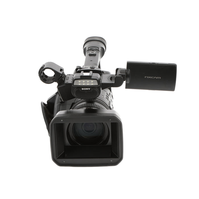 【中古品】SONY HXR-NX3 NXCAMカムコーダー