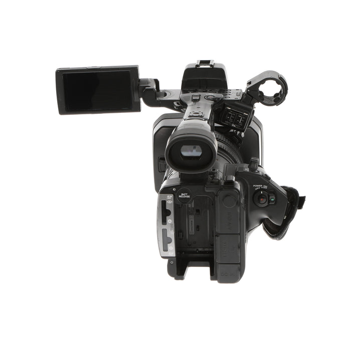 【中古品】SONY HXR-NX3 NXCAMカムコーダー(ジャンク品)