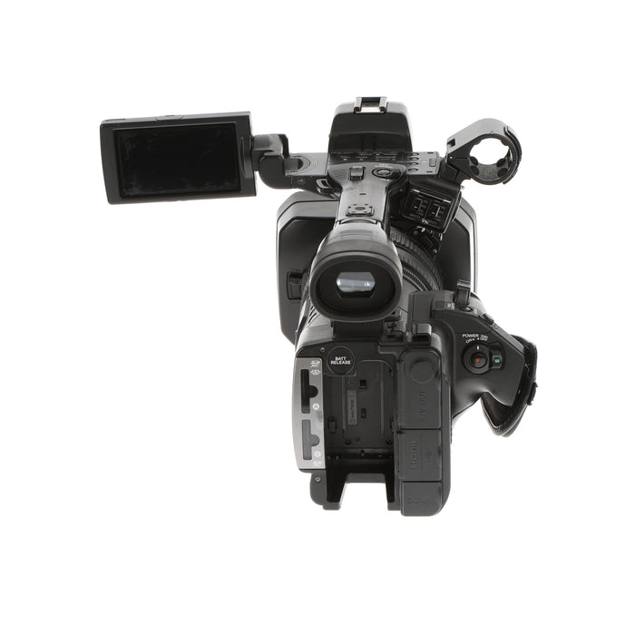 【中古品】SONY HXR-NX3 NXCAMカムコーダー