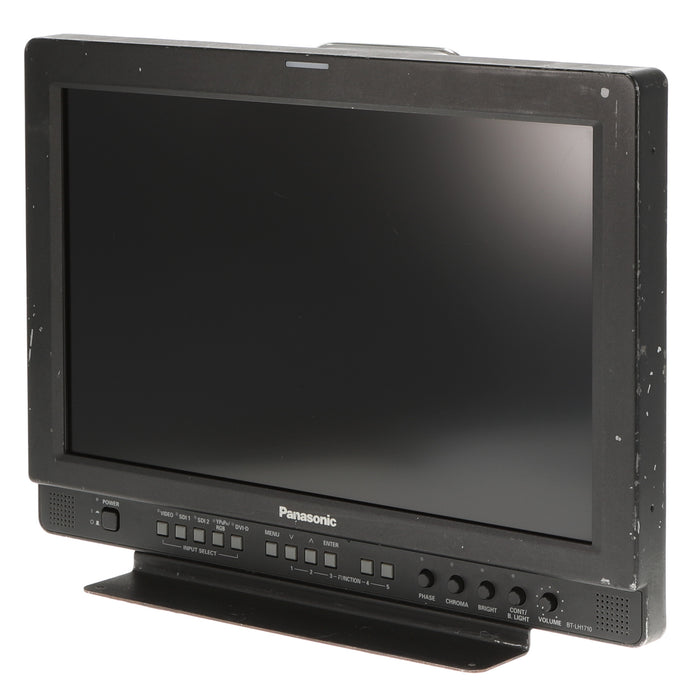 【中古品】Panasonic BT-LH1710 17V型LCDビデオモニター