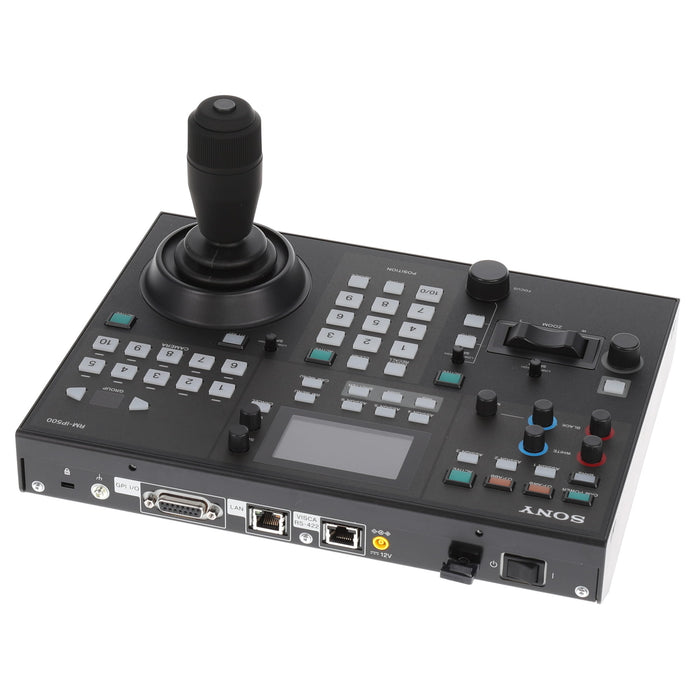 【中古品】SONY RM-IP500 リモートコントローラー