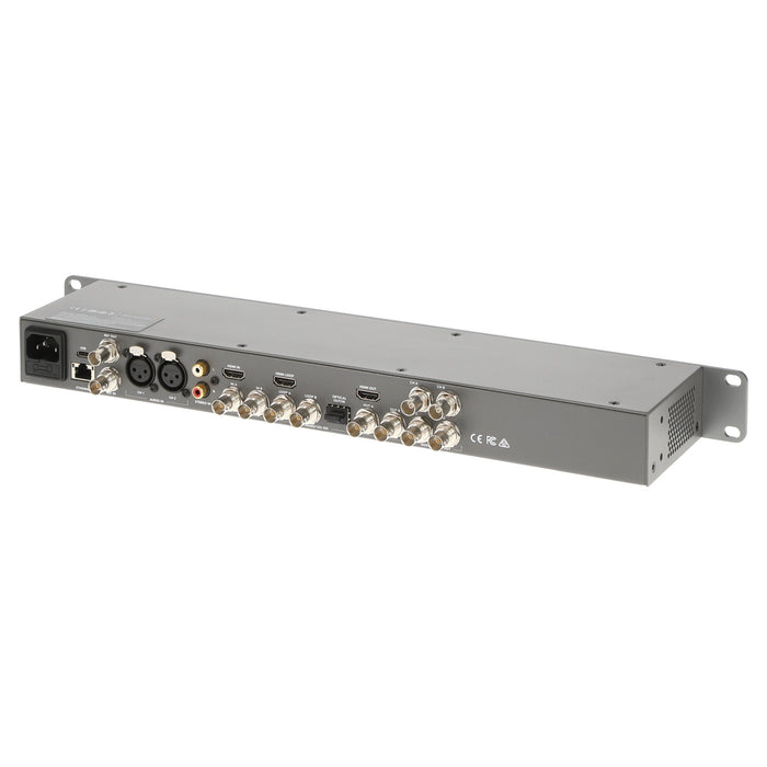 【中古品】BlackmagicDesign TERANEXEXPAV12GQL Teranex AV