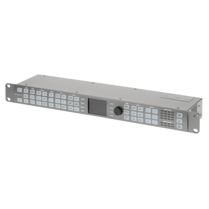 【中古品】BlackmagicDesign TERANEXEXPAV12GQL Teranex AV