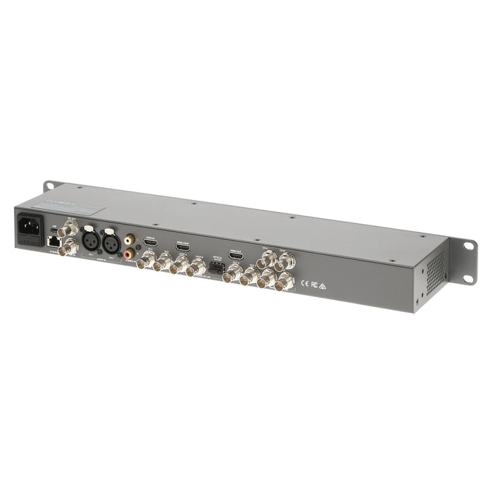 【中古品】BlackmagicDesign TERANEXEXPAV12GQL Teranex AV