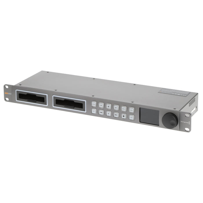 【中古品】BlackmagicDesign HYPERD/ST/12G HyperDeck Studio 12G