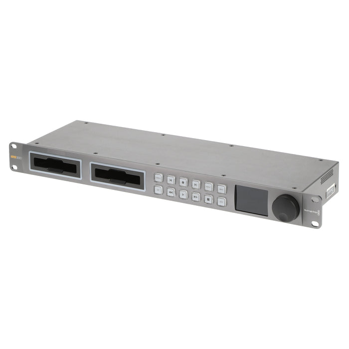 【中古品】BlackmagicDesign HYPERD/ST/12G HyperDeck Studio 12G