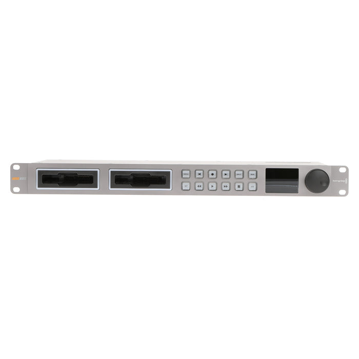【中古品】BlackmagicDesign HYPERD/ST/12G HyperDeck Studio 12G