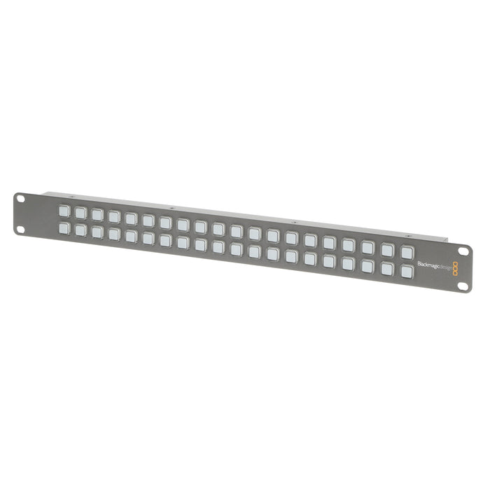 【中古品】BlackmagicDesign VHUB/WSC Videohub Smart Control