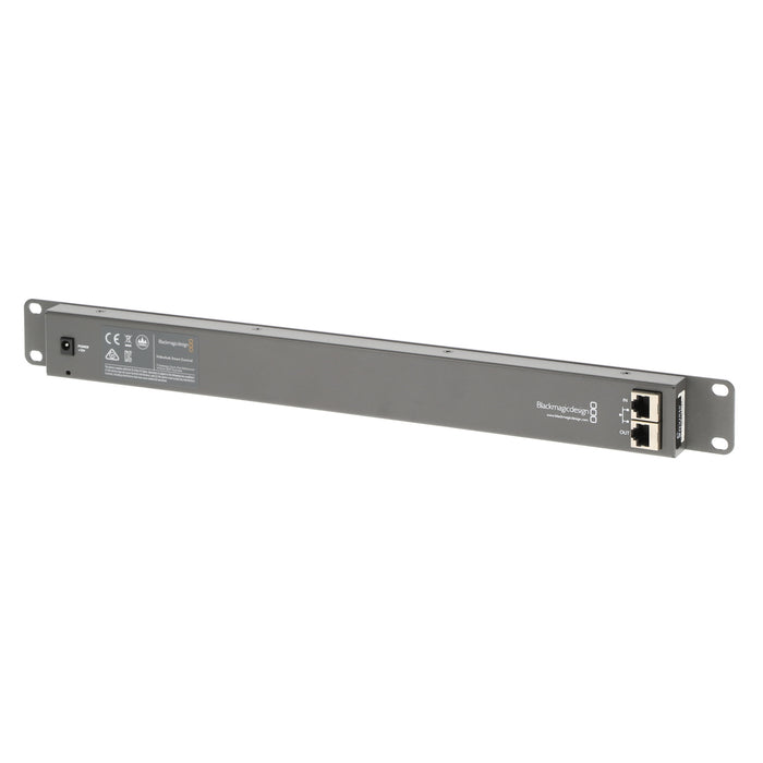 【中古品】BlackmagicDesign VHUB/WSC Videohub Smart Control