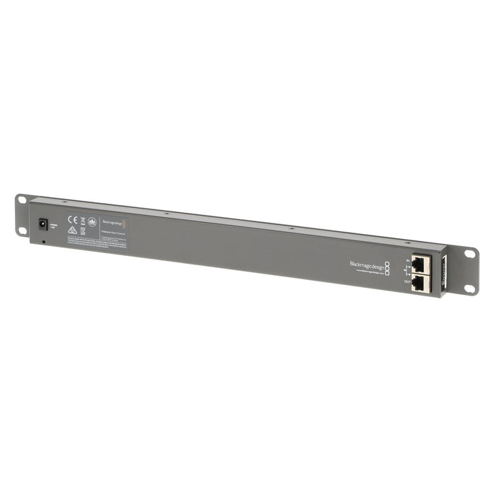 【中古品】BlackmagicDesign VHUB/WSC Videohub Smart Control