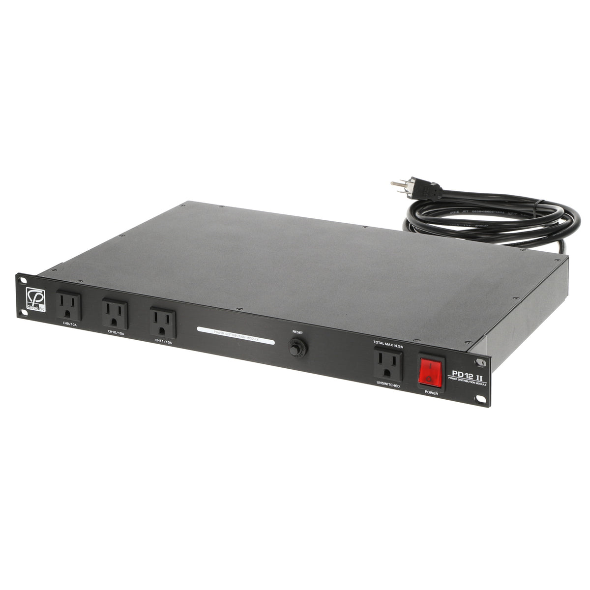 中古品】CLASSIC PRO PD12II 電源モジュール - 業務用撮影・映像・音響