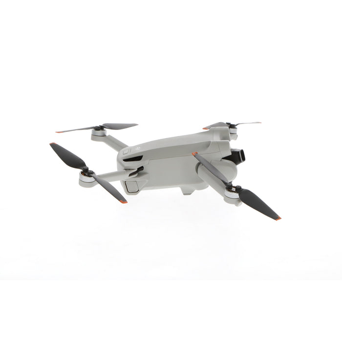 【中古品】DJI M16208 ＋ M16210 DJI Mini 3 Pro(DJI RC付属)(フライモアキット付属)[内蔵リモートID対応/事前登録無し]