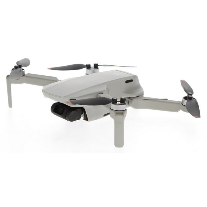 【中古品】DJI M1615F DJI Mini 2 SE[内蔵リモートID対応/事前登録無し]