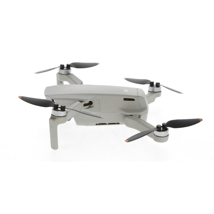 【中古品】DJI M1615F DJI Mini 2 SE[内蔵リモートID対応/事前登録無し]
