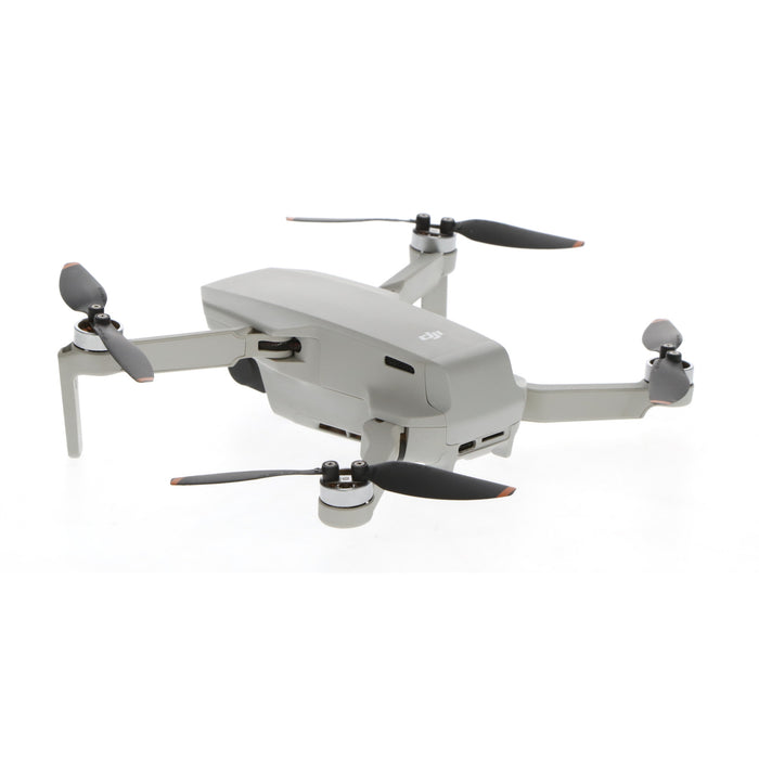 【中古品】DJI M1615F DJI Mini 2 SE[内蔵リモートID対応/事前登録無し]