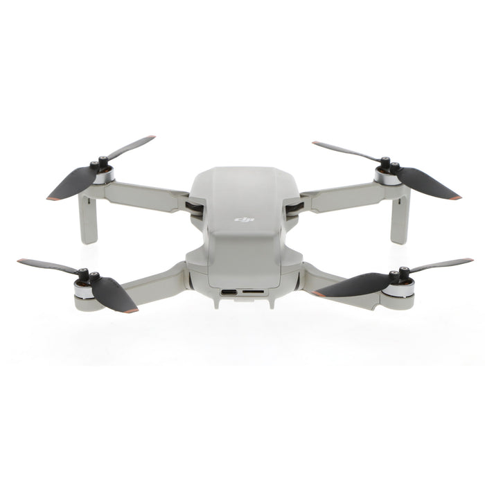 【中古品】DJI M1615F DJI Mini 2 SE[内蔵リモートID対応/事前登録無し]