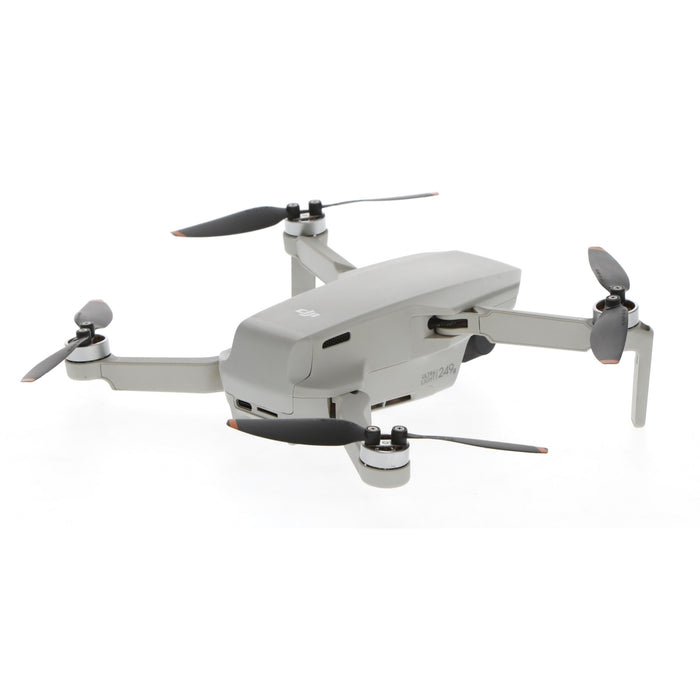 【中古品】DJI M1615F DJI Mini 2 SE[内蔵リモートID対応/事前登録無し]