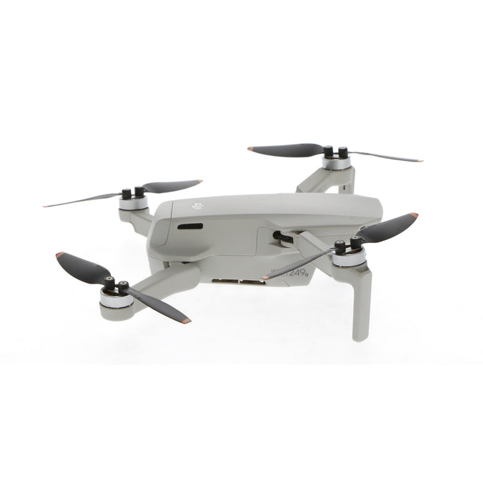 【中古品】DJI M1615F DJI Mini 2 SE[内蔵リモートID対応/事前登録無し]