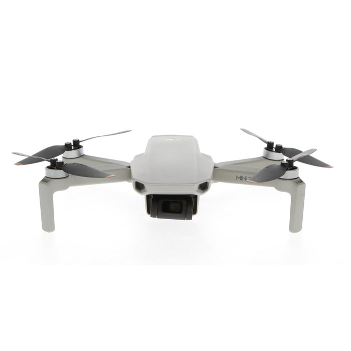 【中古品】DJI M1615F DJI Mini 2 SE[内蔵リモートID対応/事前登録無し]