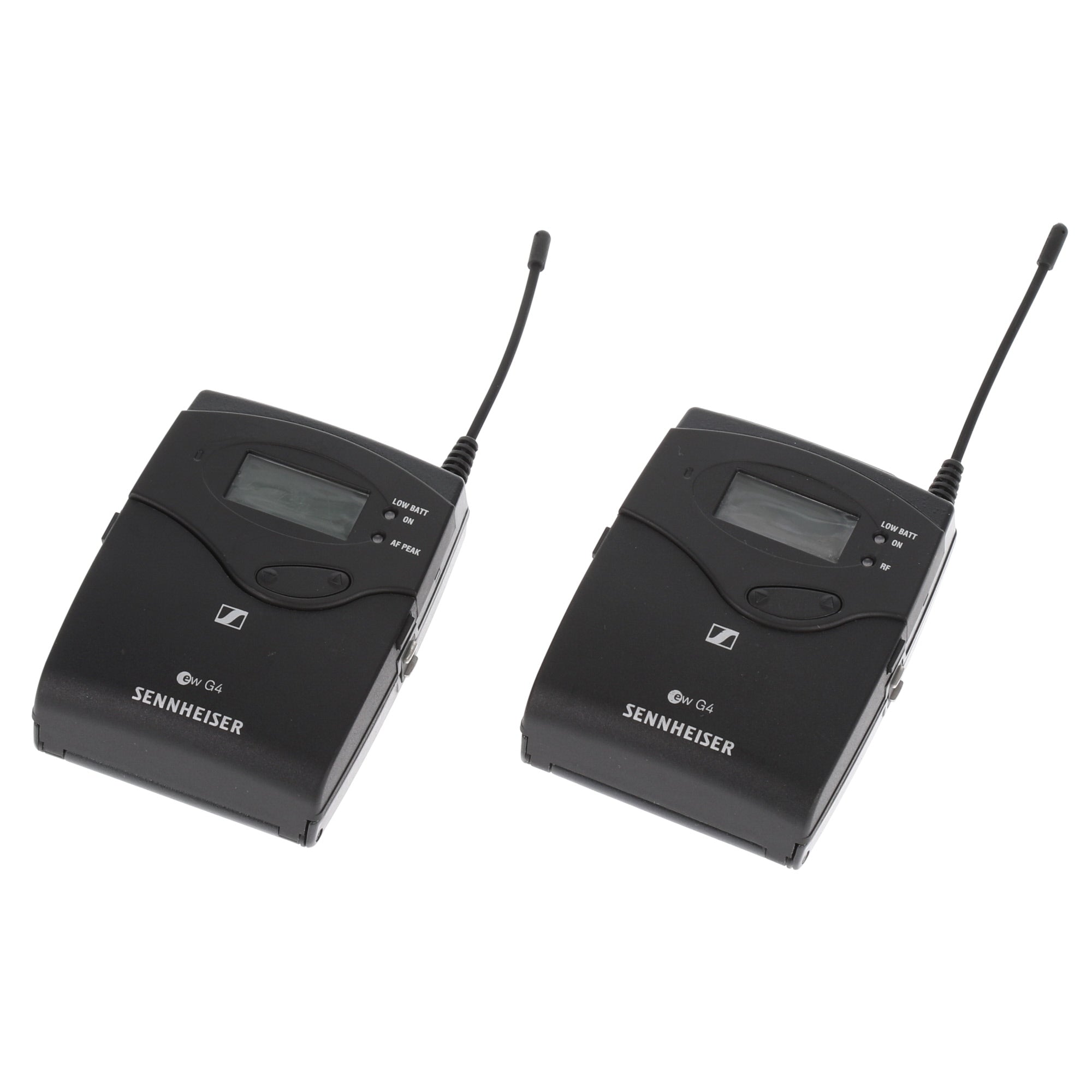中古品】SENNHEISER EW 112P G4-JB エボリューションワイヤレス