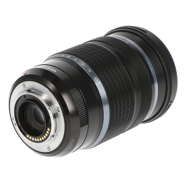 【中古品】OLYMPUS ED 12-100mm F4.0 IS PRO M.ZUIKO DIGITAL ED 12-100mm F4.0 IS PRO