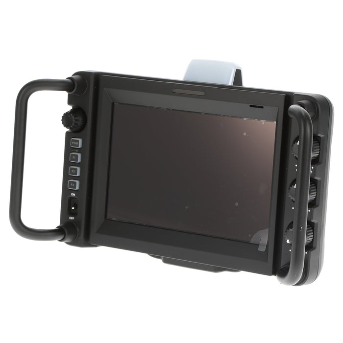 【中古品】BlackmagicDesign CINSTUDMFT/G24PDF Blackmagic Studio Camera 4K Pro