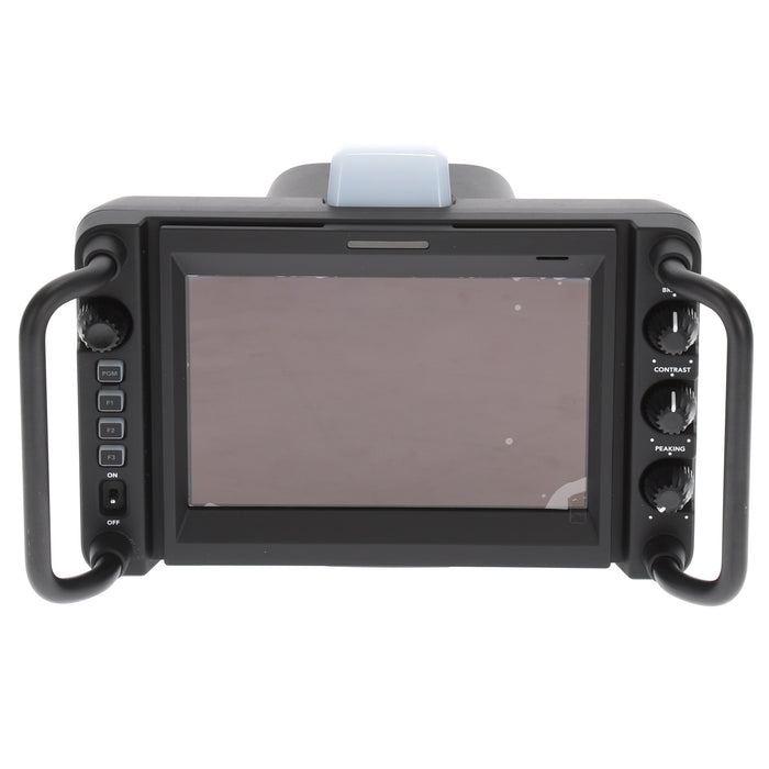 【中古品】BlackmagicDesign CINSTUDMFT/G24PDF Blackmagic Studio Camera 4K Pro