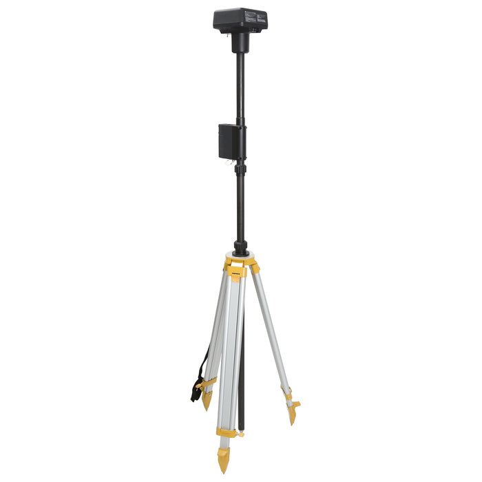 【中古品】DJI D-RTK 2 + 三脚 DJI  高精度 GNSS モバイルステーション + 三脚