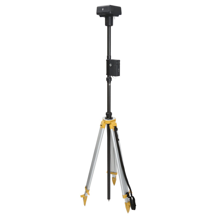 【中古品】DJI D-RTK 2 + 三脚 DJI  高精度 GNSS モバイルステーション + 三脚