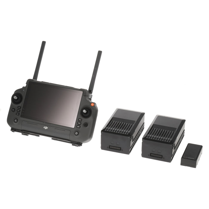 【中古品】DJI Matrice 350 RTK Matrice 350 RTK[内蔵リモートID対応/事前登録無し]