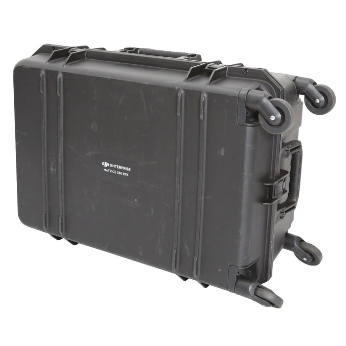 【中古品】DJI Matrice 350 RTK Matrice 350 RTK[内蔵リモートID対応/事前登録無し]