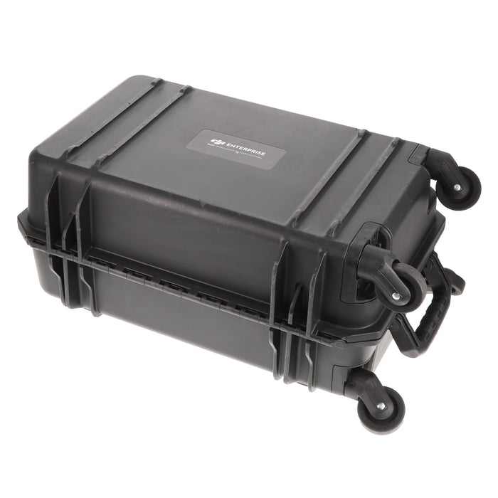 【中古品】DJI BS65 Intelligent Battery Station BS65 Intelligent Battery Station(バッテリーパック4個付属)