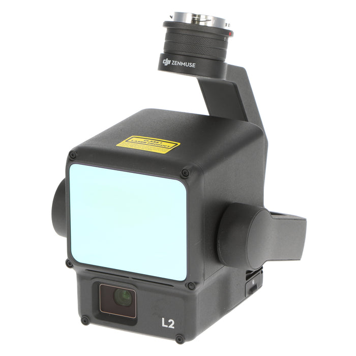 【中古品】DJI Zenmuse L2 Zenmuse L2