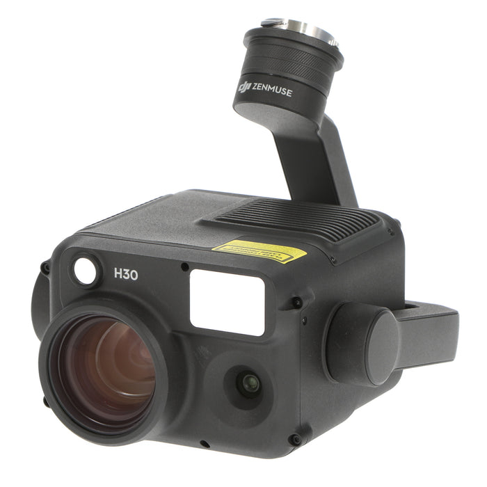 【中古品】DJI Zenmuse H30 Zenmuse H30