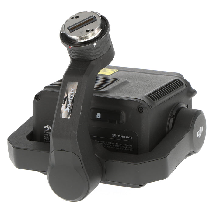 【中古品】DJI Zenmuse H30 Zenmuse H30