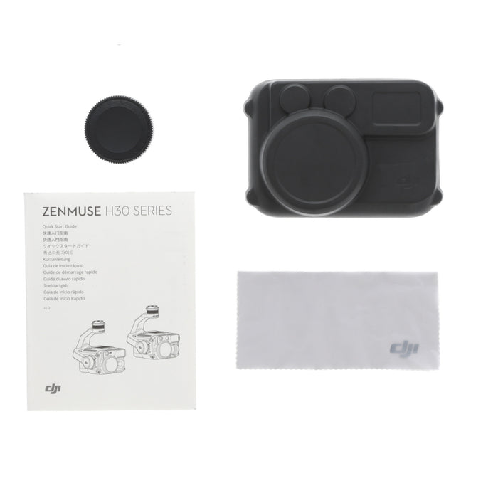 【中古品】DJI Zenmuse H30 Zenmuse H30