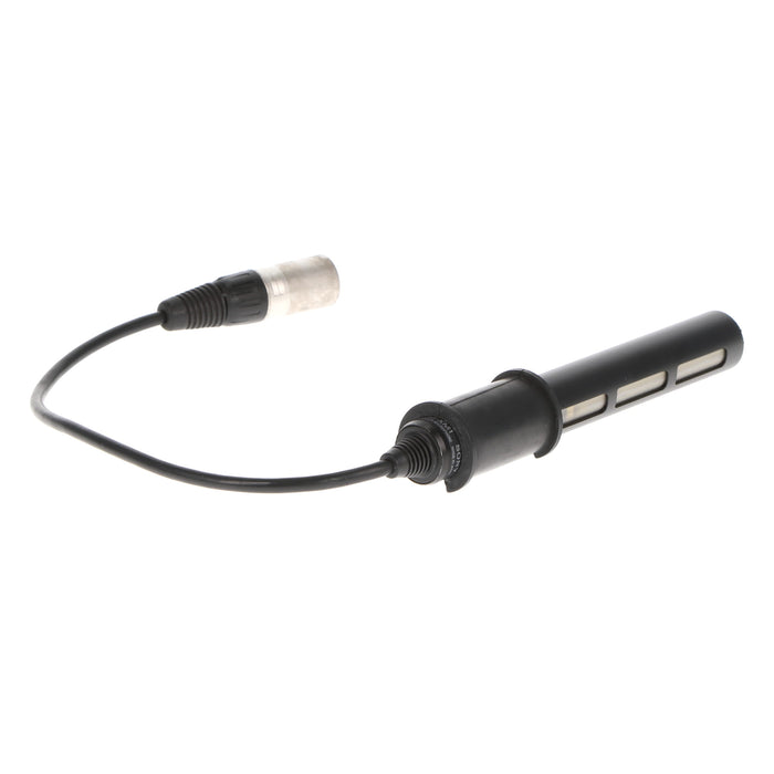 【中古品】SONY 1-542-749-12 マイクロホン(ECM-XM1)