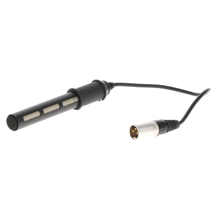 【開封済み未使用品】SONY エンターテイニングマイクロホン　ECM-V1 中古品】SONY 1-542-749-12 マイクロホン(ECM-XM1) - 業務用撮影・映像