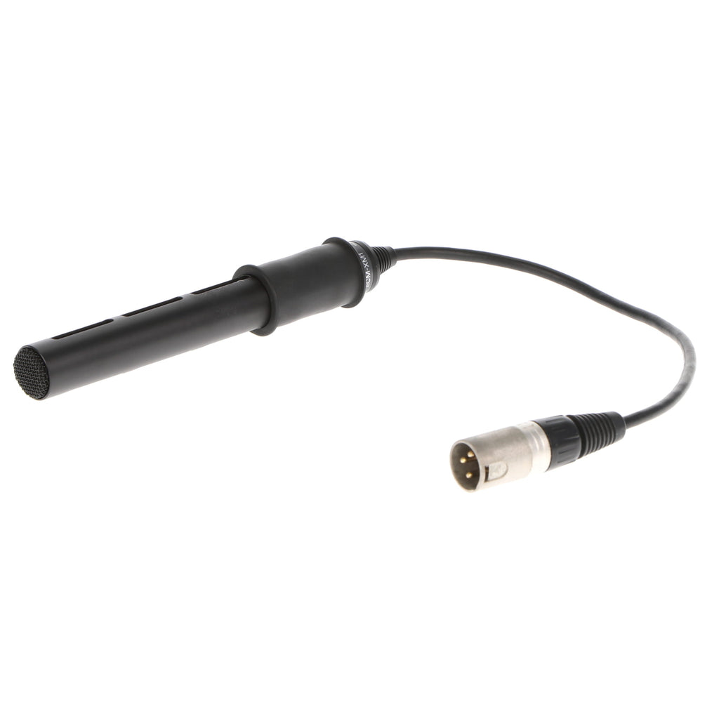 中古品】SONY 1-542-749-12 マイクロホン(ECM-XM1) - 業務用撮影・映像