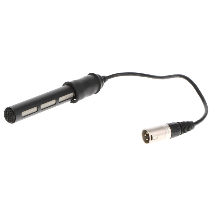 【中古品】SONY 1-542-749-12 マイクロホン(ECM-XM1)